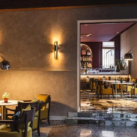 Casa D'este - 호텔