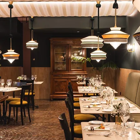 Casa D'este - Hotel Ferrara