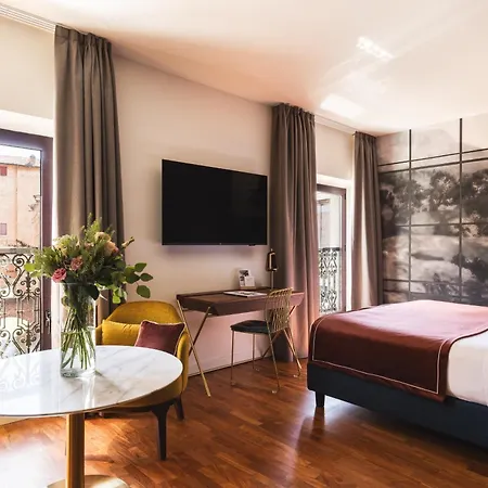 Hotel Casa D'este -
