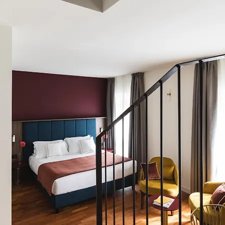 Hotel Casa D'este - 4*
