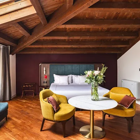 Hotel Casa D'este -