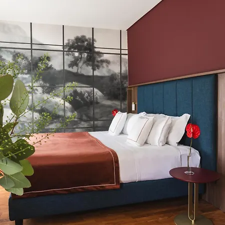 Casa D'este - Hotel 4*