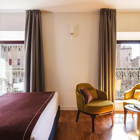 Casa D'este - 4*