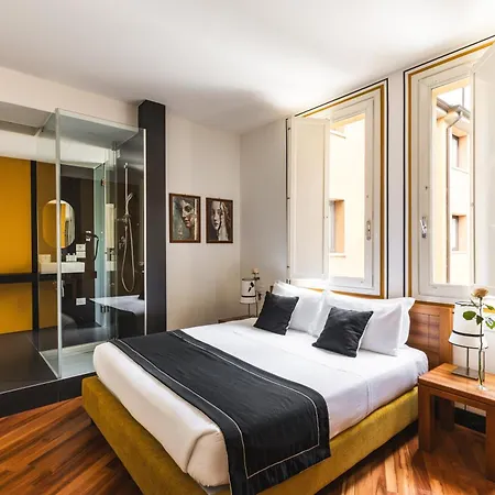 Casa D'este - Hotel