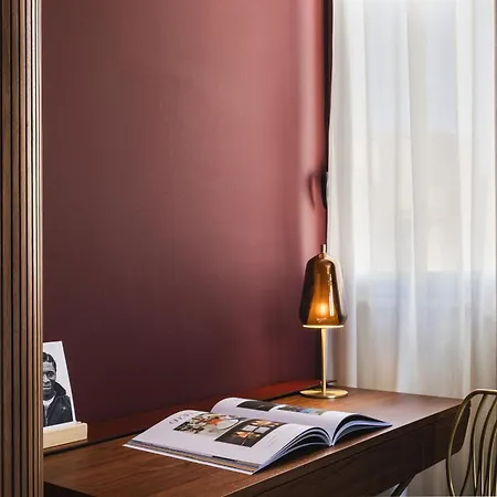 Hotel Casa D'este -