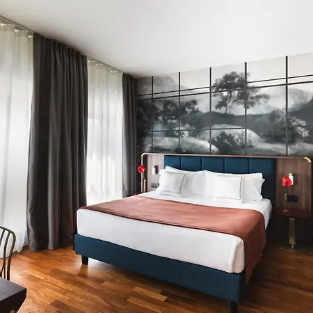 Casa D'este - Отель 4*