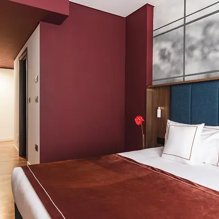 Hotel Casa D'este - 4*
