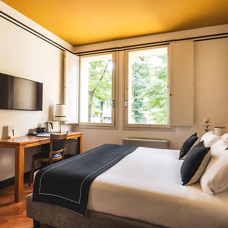 Casa D'este - 호텔