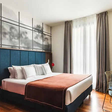 Casa D'este - Hotel 4*