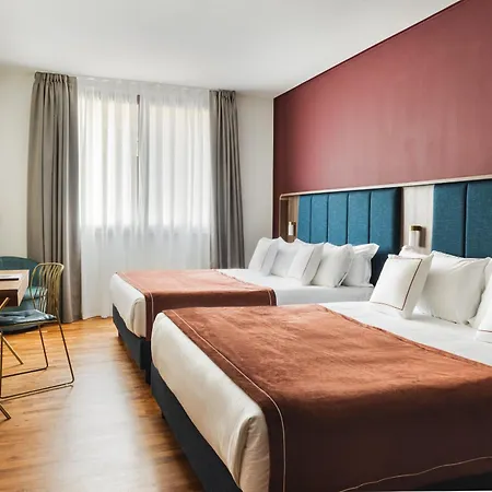 Casa D'este - Hotell Ferrara