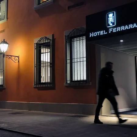 호텔 Casa D'este - 4*