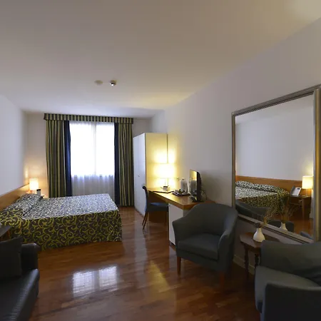 Casa D'este - Hotel