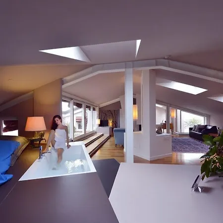 Casa D'este - 4* Феррара