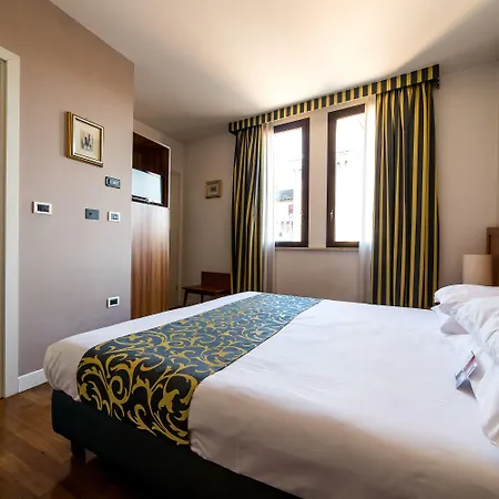Casa D'este - Отель 4*
