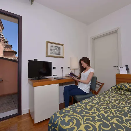 Casa D'este - Hotel Ferrara