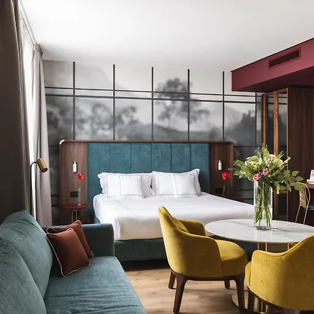 Casa D'este - ホテル