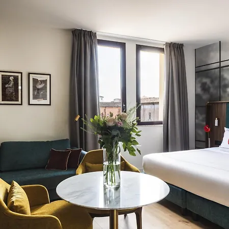 Casa D'este - Ferrare