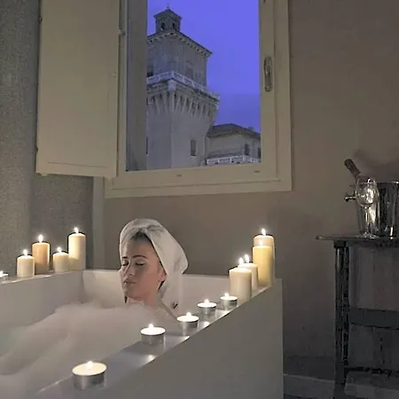 Casa D'este - Otel Ferrara