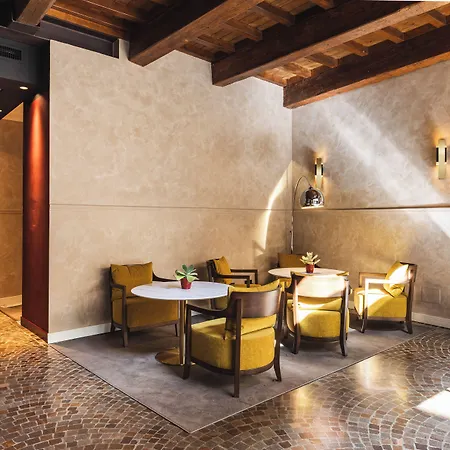 Casa D'este - Hotel