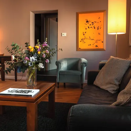 Casa D'este - Hotel 4*