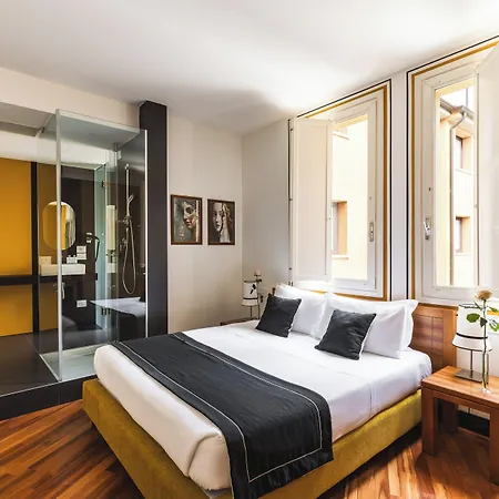 Casa D'este - Hotel Ferrara