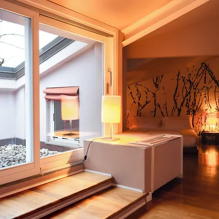 Hotel Casa D'este - 4*