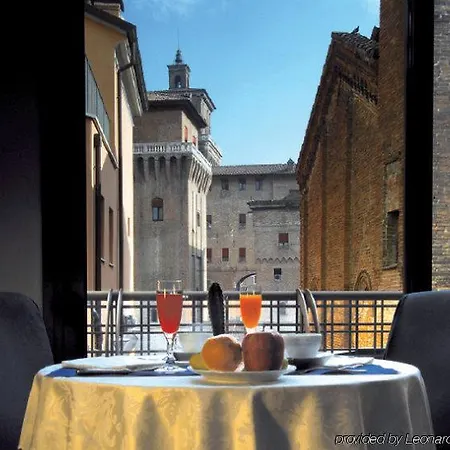 Hotel Ferrara Hotel