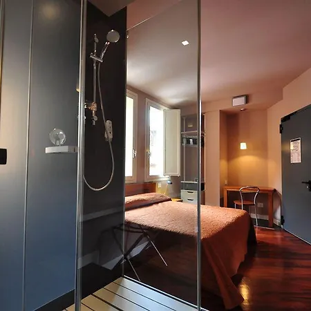 Hotel Ferrara 4*
