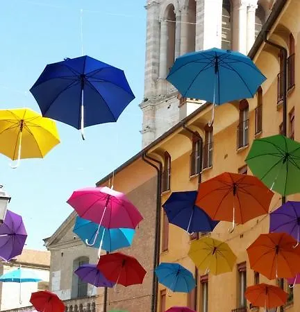 Hotel Ferrara