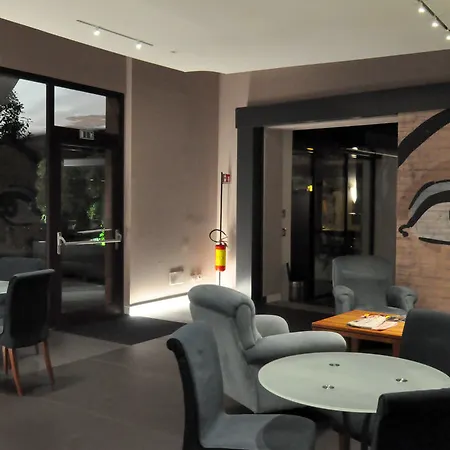 Hotel Ferrara Hotel