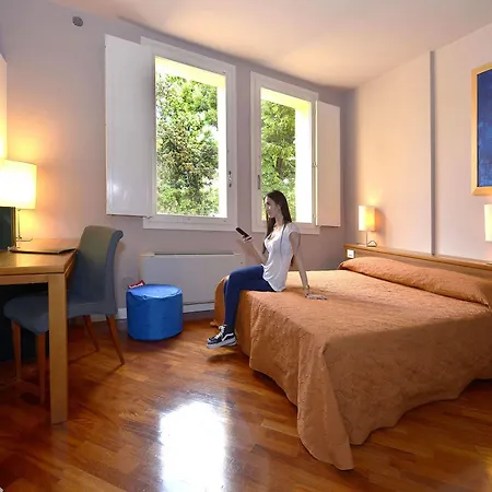 Hotel Ferrara 4* Ferrara