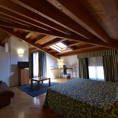 Hotel Ferrara 4* Ferrara