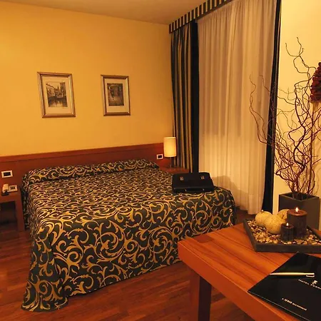 Hotel Hotel Ferrara