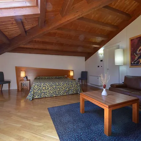 Hotel Ferrara Hotell Ferrara