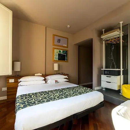 Hotel Ferrara Hotel