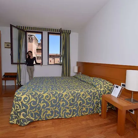 Hotel Hotel Ferrara