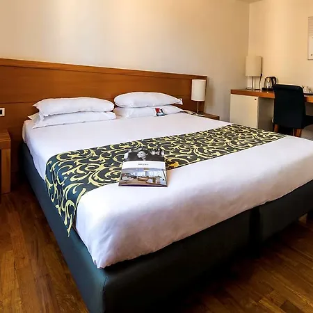 Hotel Ferrara Ferrara