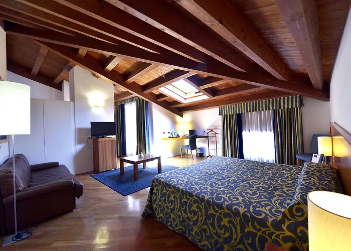 Hotel Casa D'este - Ferrare