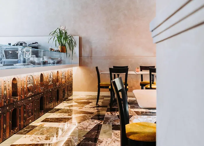 Hotel Casa D'este - Ferrara