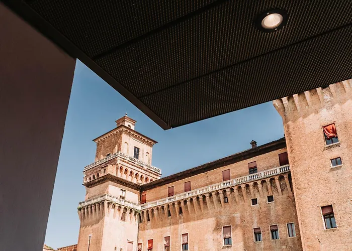 Casa D'este -