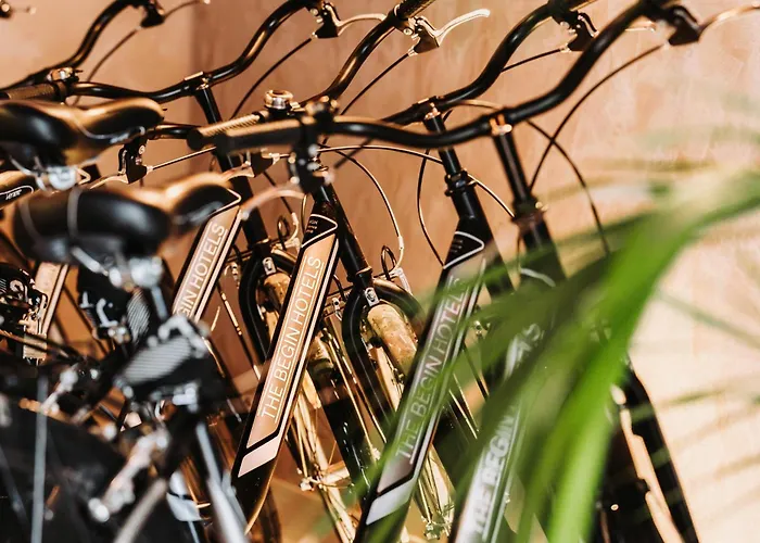 Casa D'este - ホテル 4*