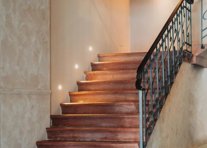 Hotel Casa D'este - 4*