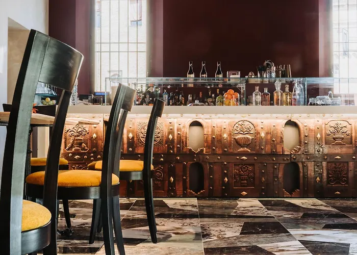 Casa D'este - Hotel Ferrare