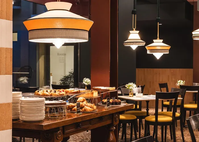 Casa D'este - Hotel 4*