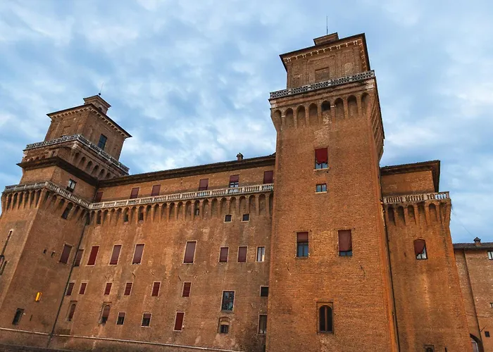 Hotel Casa D'este - 4*