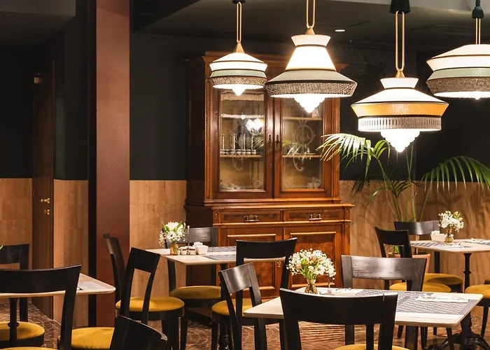 Casa D'este - Hotel Ferrare