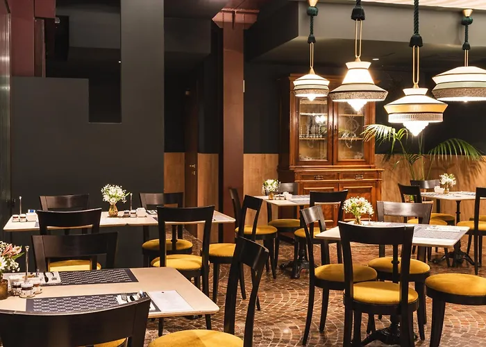 호텔 Casa D'este - 페라라