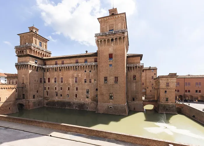 Casa D'este - 4* 페라라