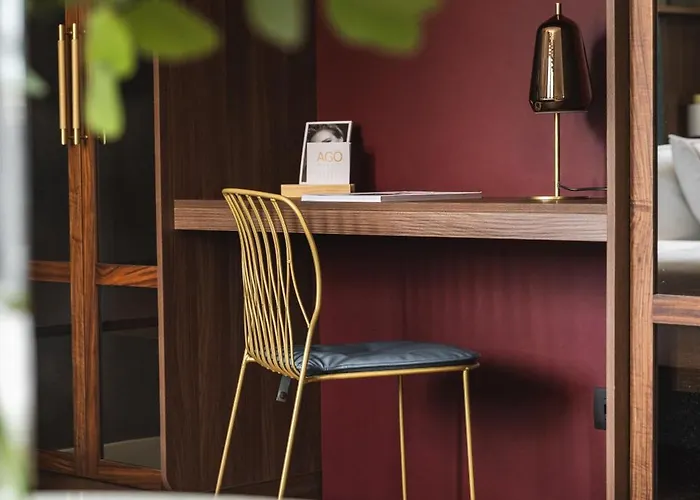 Casa D'este - 호텔