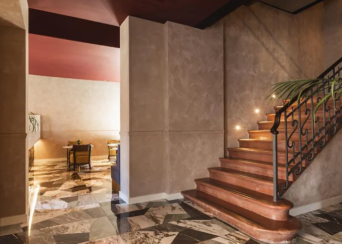 Hotel Casa D'este -